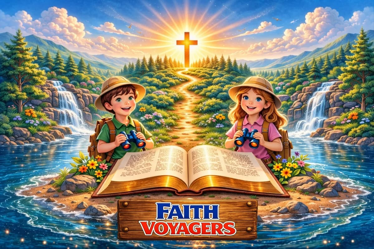 Faith Voyagers